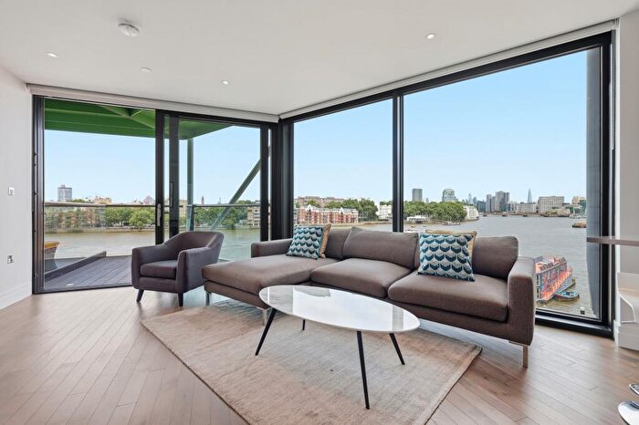 2 Bedroom Flat For Sale In Riverlight Quay, Nine Elms, SW11