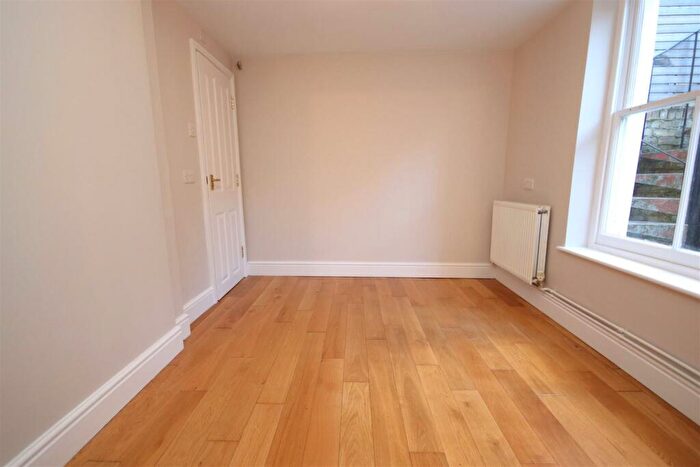 1 Bedroom Flat To Rent In Hooper Street, Cambridge, CB1