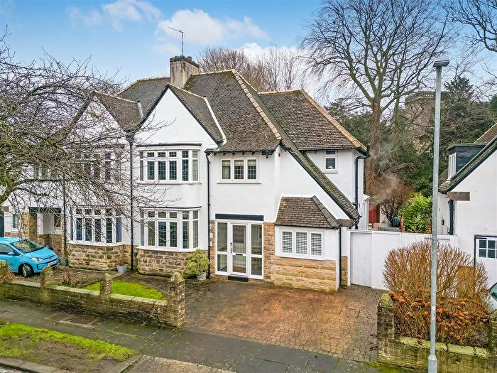 4 Bedroom Semi Detached House For Sale In Woodburn Drive, Darlington, DL3