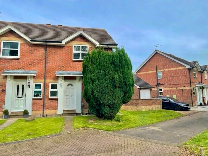 3 Bedroom House To Rent In The Whins, Beverley Parklands, Beverley, HU17