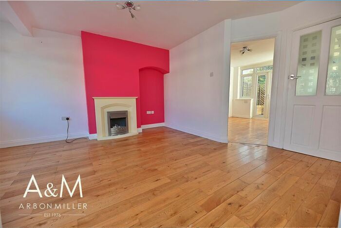 3 Bedroom Terraced House To Rent In Thurlow Gardens, Ilford, IG6