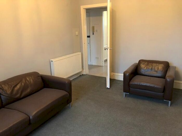 1 Bedroom Flat To Rent In Urquhart Street, City Centre, Aberdeen, AB24