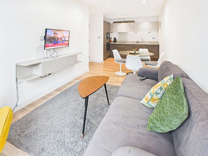 2 Bedroom Flat To Rent In Sovereign House, London Road, Twickenham, TW1