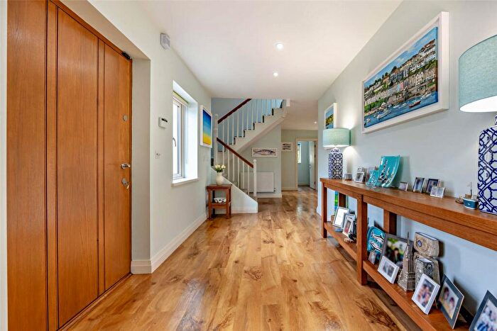 5 Bedroom Detached House For Sale In Birdlip, Gloucester, Gloucestershire, GL4
