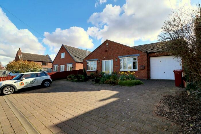 3 Bedroom Bungalow For Sale In Swinster Lane, East Halton, DN40