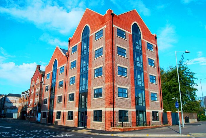 1 Bedroom Flat To Rent In John Street, Luton LU1