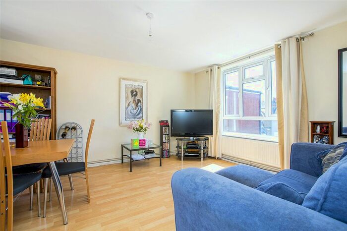 1 Bedroom Flat To Rent In Verran Road, London, SW12