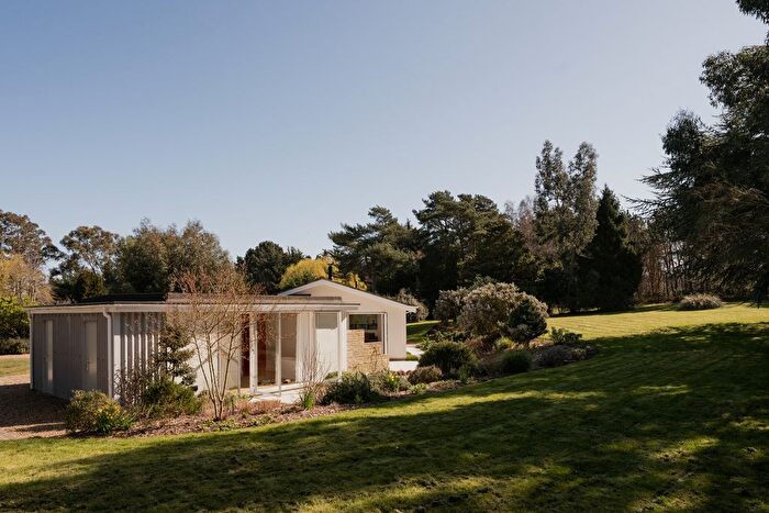 4 Bedroom Bungalow For Sale In Calluna, Aldeburgh, Suffolk, IP15