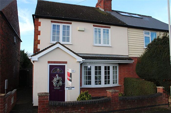 4 Bedroom Semi-Detached House For Sale In Leake Road, Gotham, Nottingham, NG11