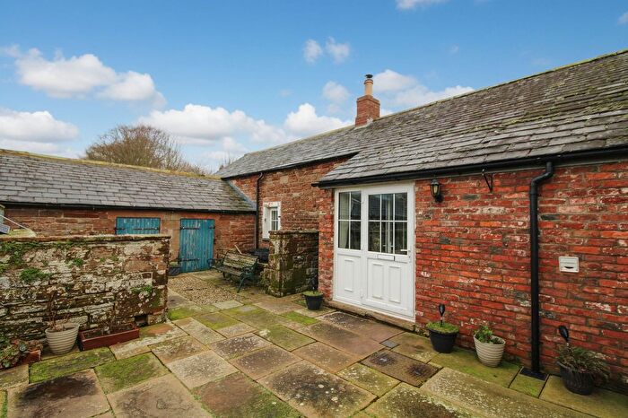 4 Bedroom Semi Detached House To Rent In Aglionby, Carlisle, CA4