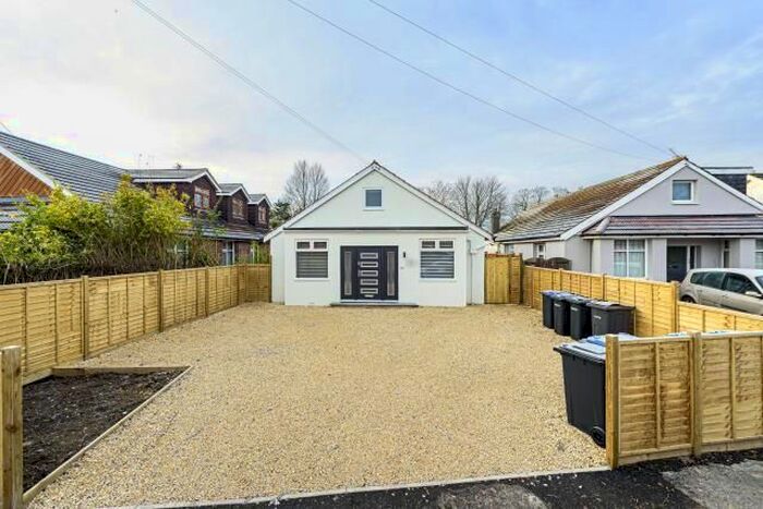 3 Bedroom Maisonette To Rent In Egham, Surrey, TW20