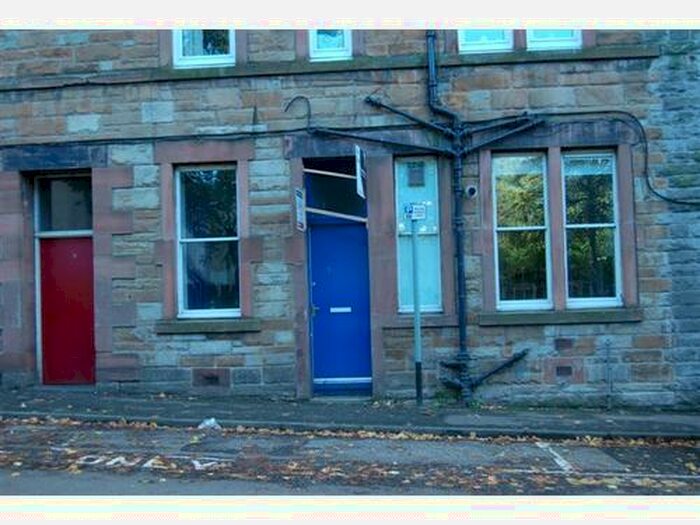 1 Bedroom Flat To Rent In Gibson Terrace, Edinburgh, EH11