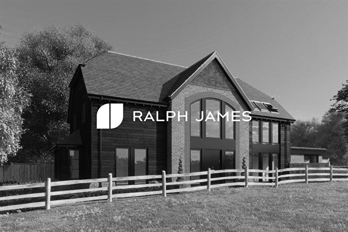 5 Bedroom Detached House For Sale In Fairlawn Road, Banstead, SM7
