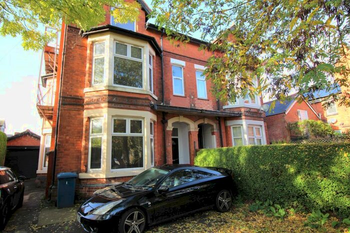 2 Bedroom Flat To Rent In Musters Road, West Bridgford, NG2