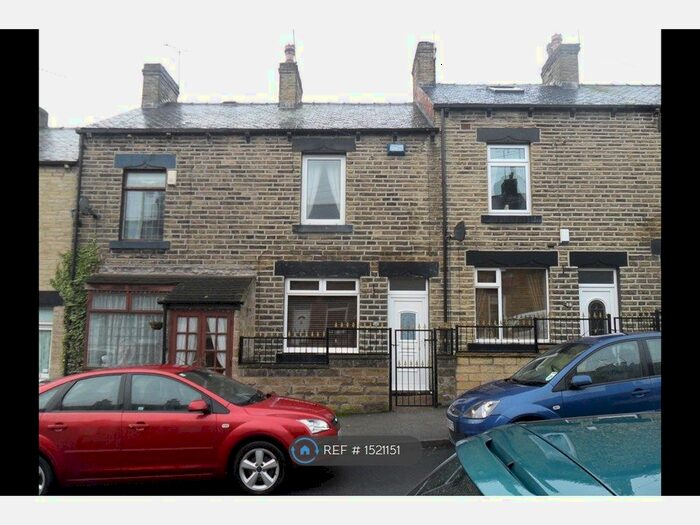 2 Bedroom Terraced House To Rent In Queens Avenue, Barnsley, S75