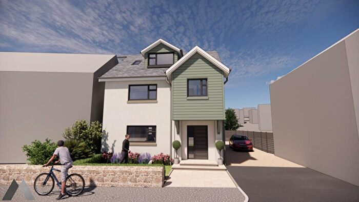 Plot For Sale In Dumbrock Road, Strathblane, G63