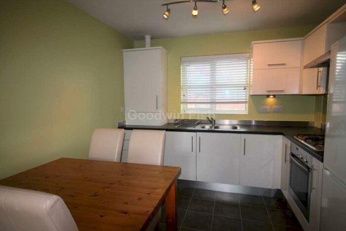 2 Bedroom Apartment To Rent In Greenwood Road, Wythenshawe, M22