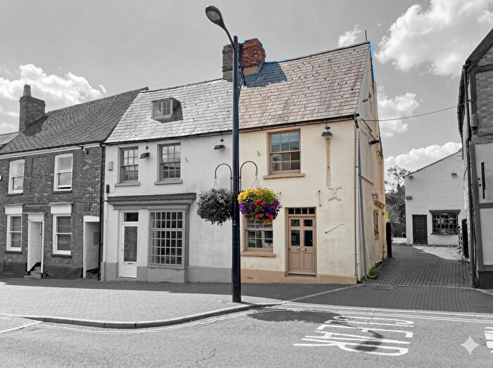 1 Bedroom Land For Sale In StJohn Street, MK16