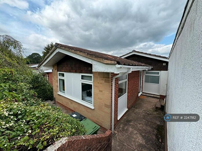 6 Bedroom Detached House To Rent In Pennsylvania Road, Exeter, EX4