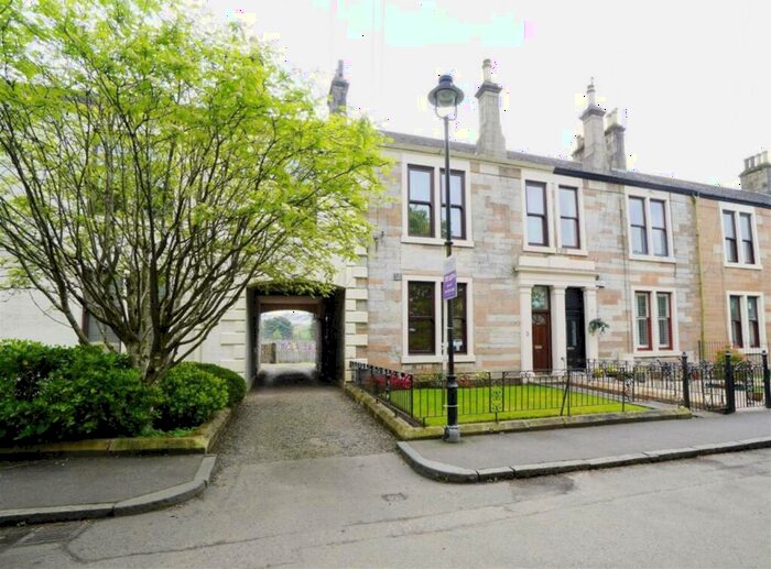 2 Bedroom Flat To Rent In Burnbank Terrace, Kilsyth, Glasgow, G65