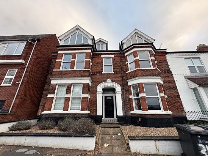 2 Bedroom Flat For Sale In D Stracey Road, Norwich, Norfolk, NR1