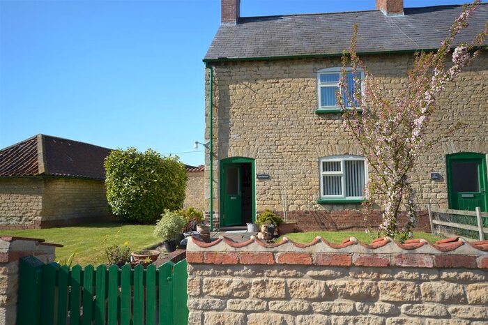 2 Bedroom Property To Rent In Blankney, Lincoln, LN4