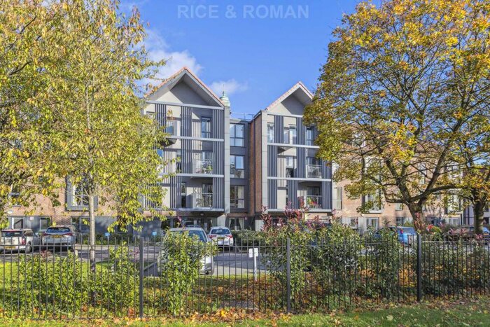 1 Bedroom Flat To Rent In London Road, Guildford, GU1