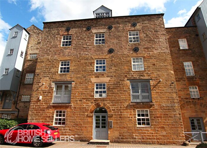 2 Bedroom Apartment For Sale In Baileys Mill, Bentley Brook, Matlock, Derbyshire, DE4