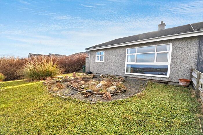 3 Bedroom Bungalow For Sale In St Colms Quadrant, Longhope, KW16