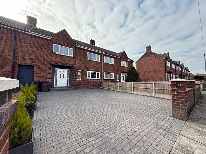 3 Bedroom Terraced House To Rent In Ferguson Road, Seaforth, Liverpool, L21