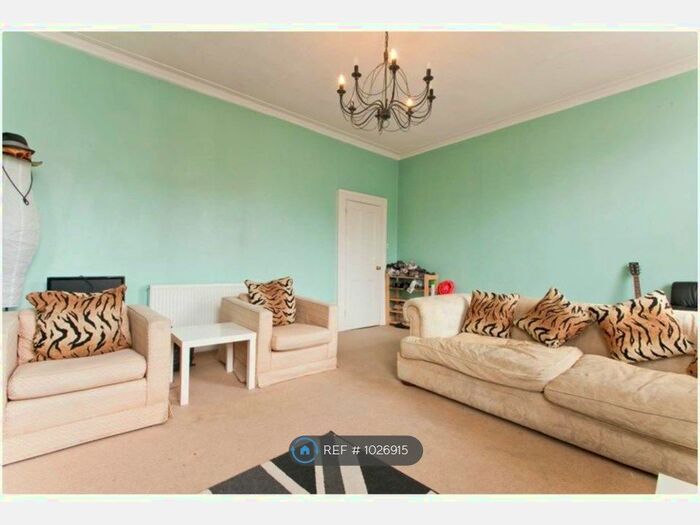 3 Bedroom Maisonette To Rent In Riversdale Road, London, N5