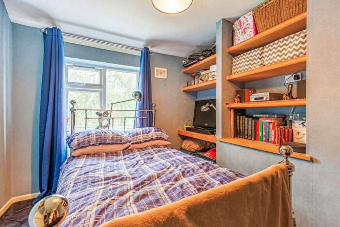 3 Bedroom Terraced House For Sale In Keswick Walk, Walsgrave, CV2