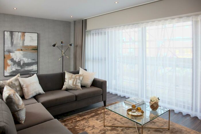 3 Bedroom Apartment To Rent In Bayscape, Cardiff Marina, Watkiss Way, CF11