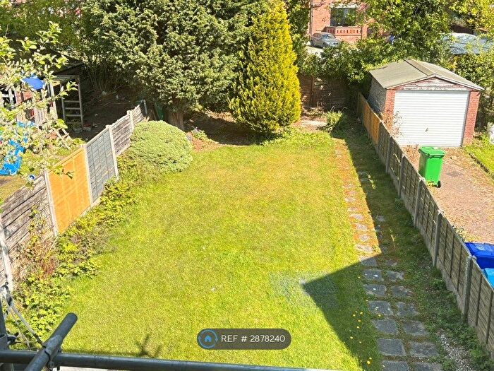 3 Bedroom Semi-Detached House To Rent In Cedric Road, Manchester, M8