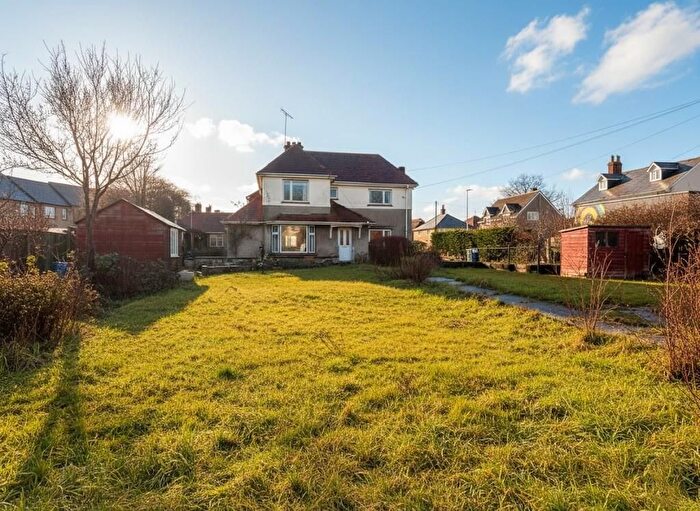 3 Bedroom Detached House For Sale In Lodden, Gillingham, SP8