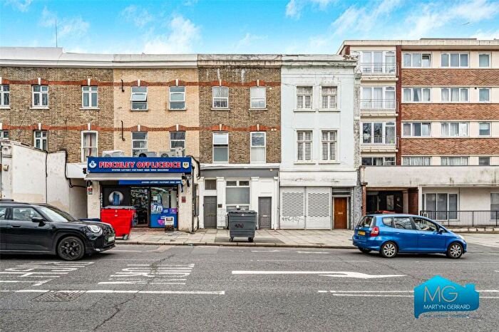 1 Bedroom Apartment To Rent In Regents Park Road, Finchley, London, N3