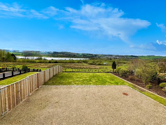 4 Bedroom Barn Conversion For Sale In The Meadows, Netherhouses Road, Lochwinnoch, Renfrewshire, PA12