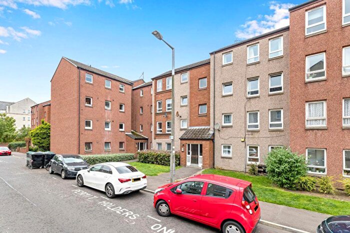 1 Bedroom Flat For Sale In / Murano Place, Leith, Edinburgh, EH7