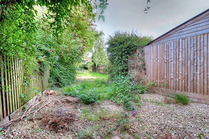 3 Bedroom Semi-Detached House For Sale In Mill Road, Stokenchurch, HP14