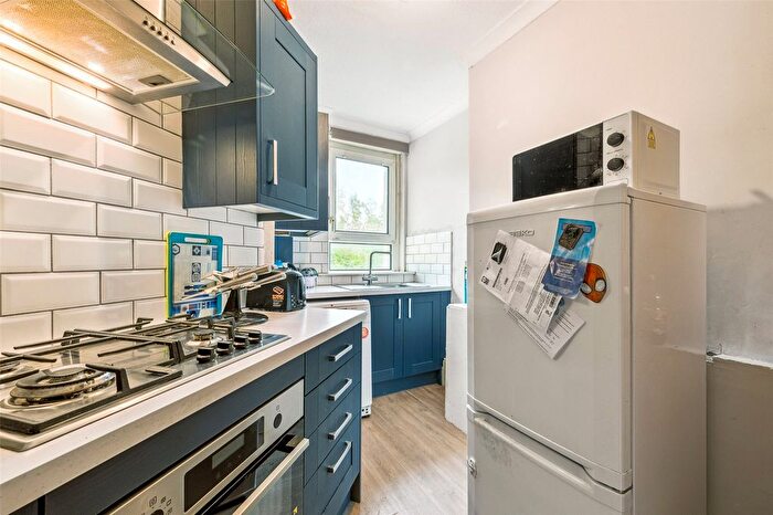 2 Bedroom Flat For Sale In /, Jura Street, Glasgow, Glasgow City, G52