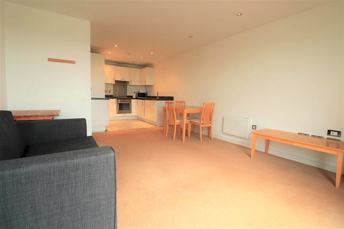 1 Bedroom Flat To Rent In Armstrong House, Uxbridge, UB8