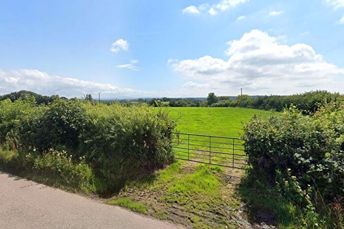Land For Sale In Plot -, Cookbury, Devon, EX22