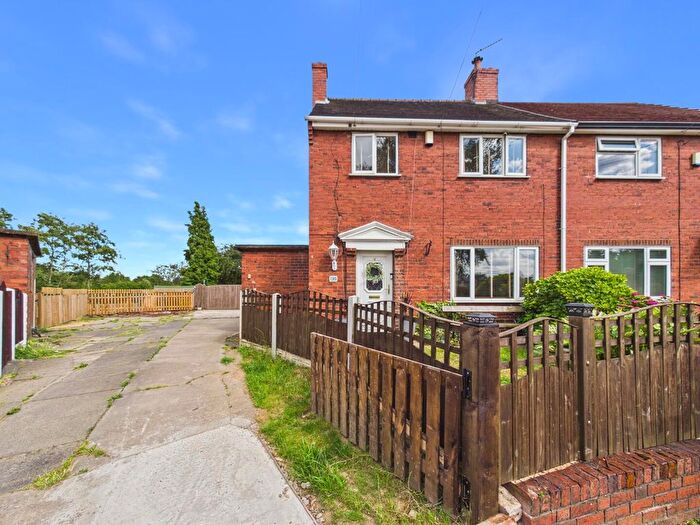 3 Bedroom Semi-Detached House For Sale In Meadway, Streethouse, Pontefract, WF7