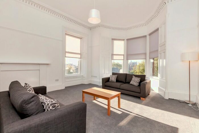 2 Bedroom Flat To Rent In Clouston Street, North Kelvinside, Glasgow, G20