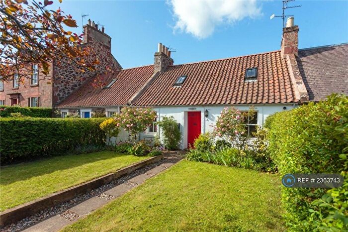 3 Bedroom Terraced House To Rent In Browns Place, East Linton, EH40