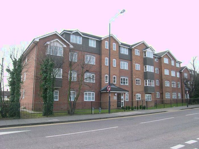 1 Bedroom Apartment To Rent In Knowles Court, Gayton Road, Harrow, Middlesex, HA1