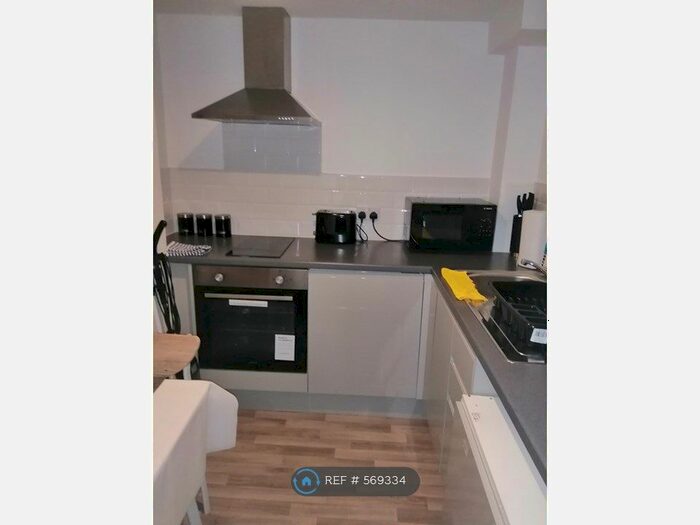 Studio To Rent In Wolstenhome Square, Liverpool, L1