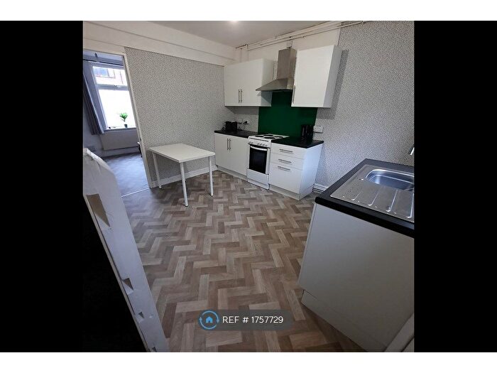 2 Bedroom Terraced House To Rent In Portland Terrace, Gainsborough, DN21