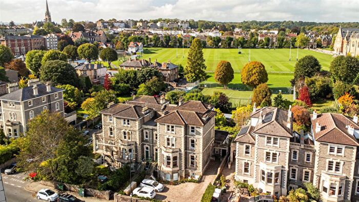 3 Bedroom Flat To Rent In Pembroke Road, Clifton, Bristol, BS8