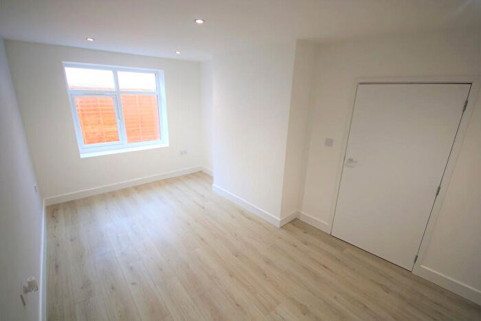 1 Bedroom Flat To Rent In Sherrard Street, Melton Mowbray, LE13